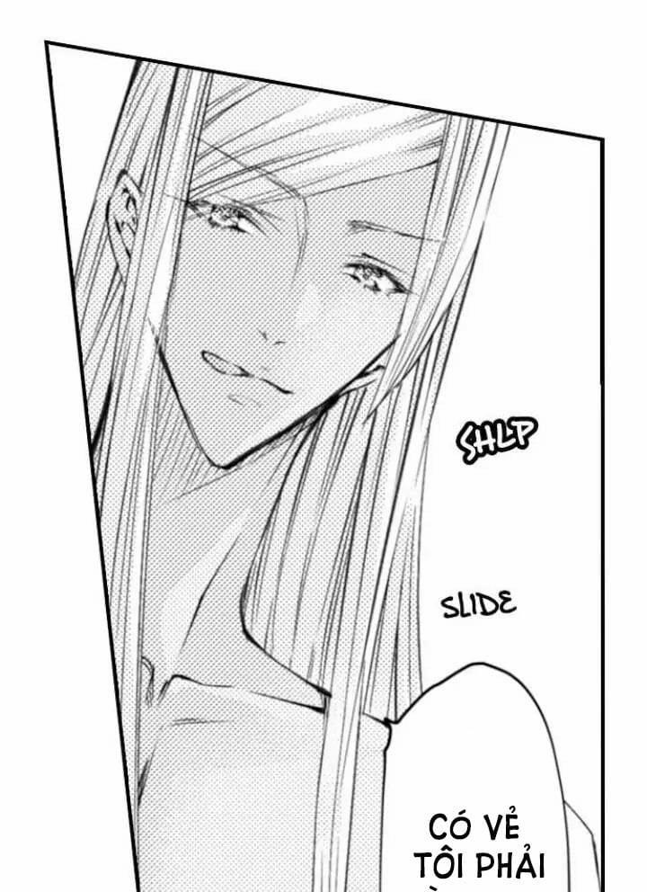 Quỷ Tinh Nghịch 81 trang 54