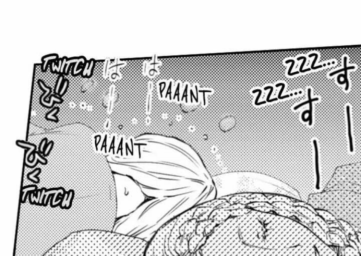 Quỷ Tinh Nghịch 81 trang 6