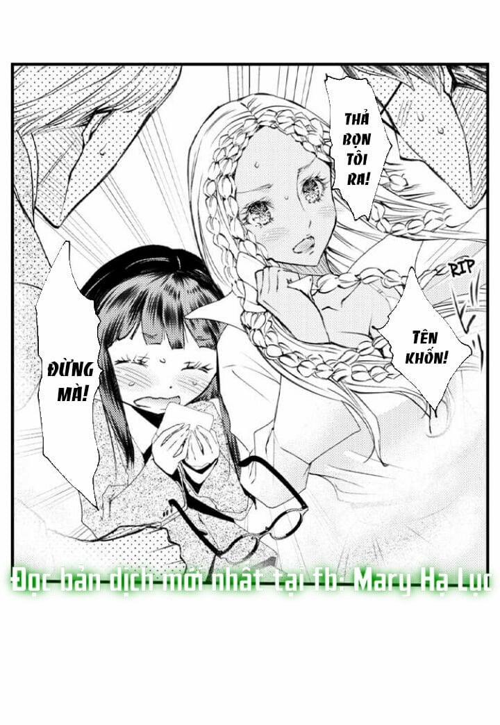 Quỷ Tinh Nghịch 82 trang 18