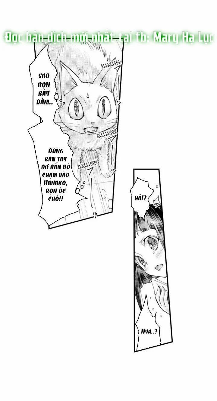 Quỷ Tinh Nghịch 82 trang 22