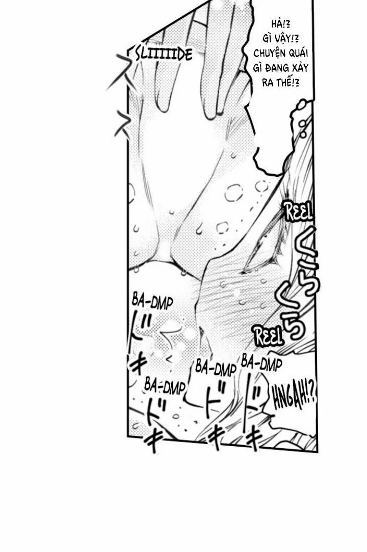 Quỷ Tinh Nghịch 82 trang 34