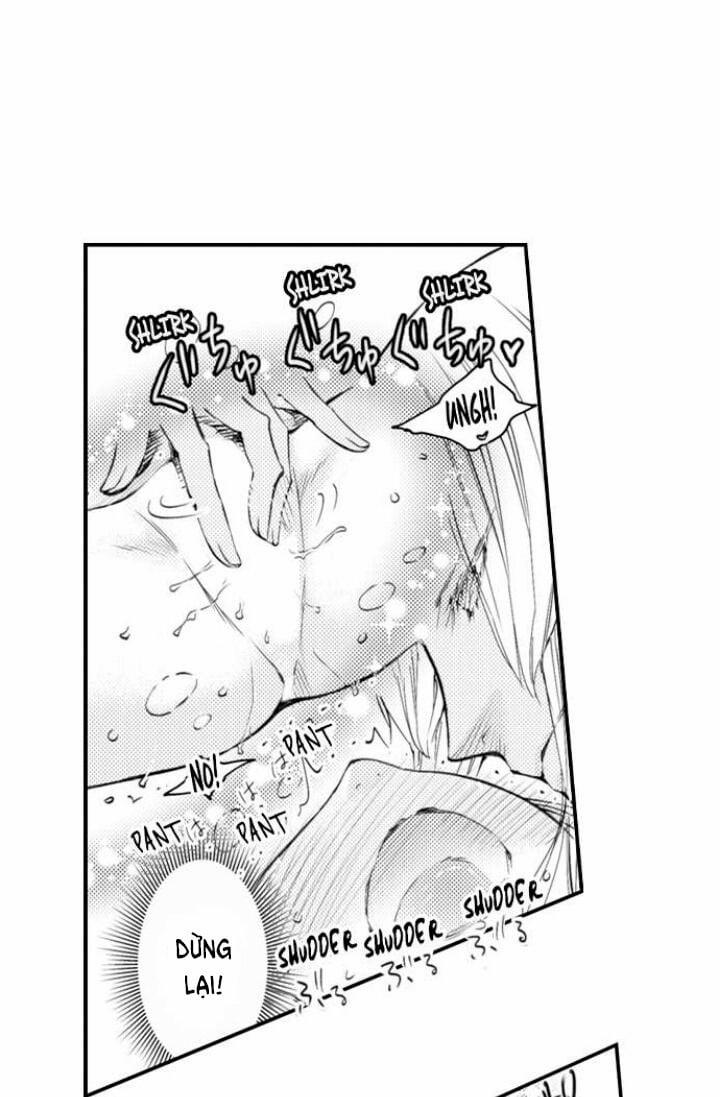 Quỷ Tinh Nghịch 83 trang 11