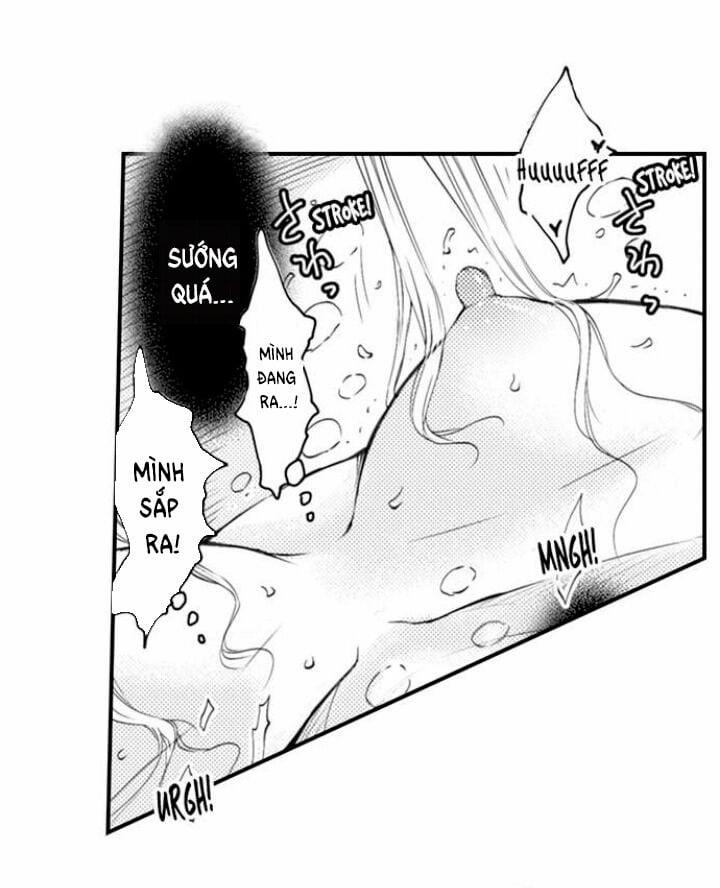 Quỷ Tinh Nghịch 83 trang 14