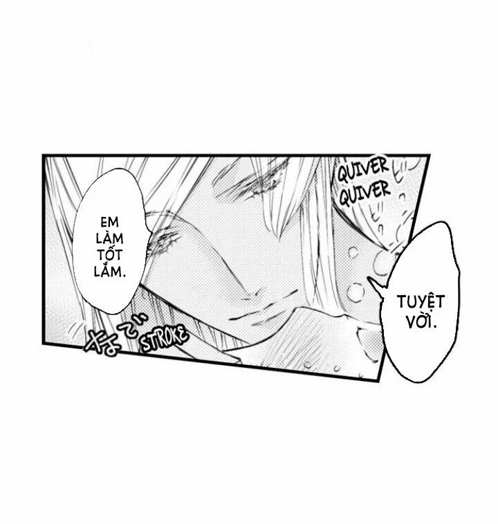 Quỷ Tinh Nghịch 83 trang 18