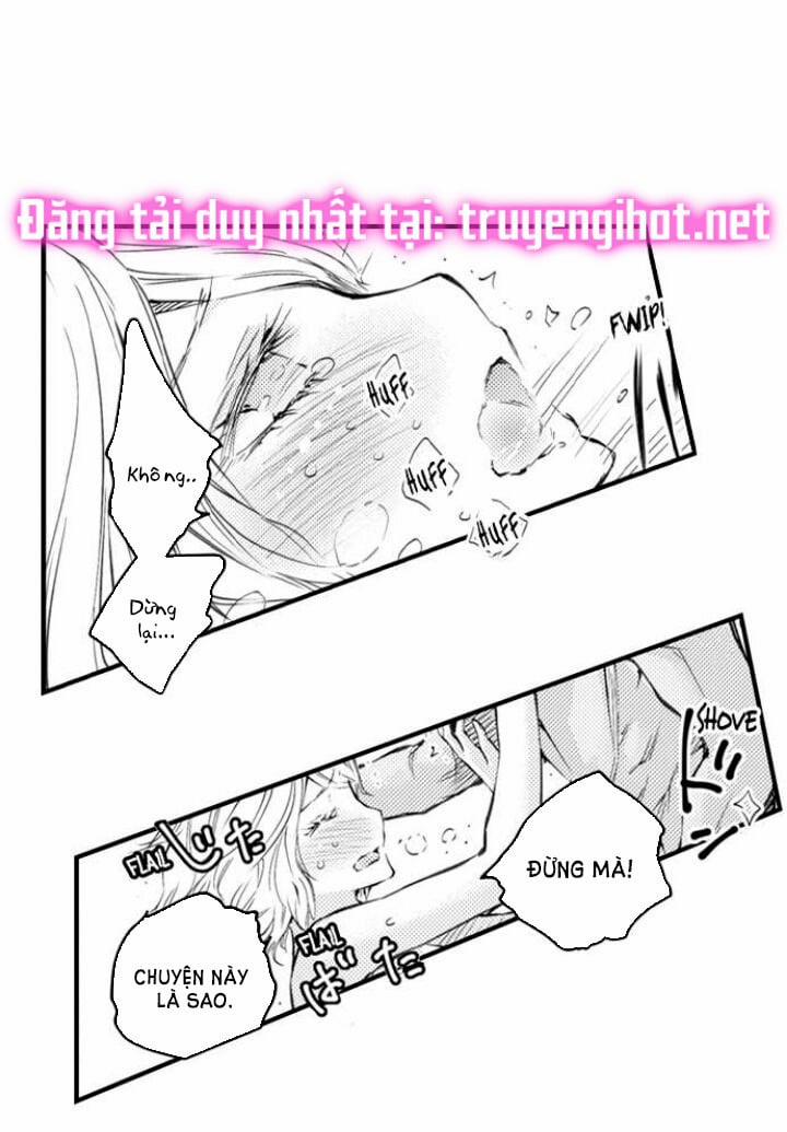 Quỷ Tinh Nghịch 83 trang 2