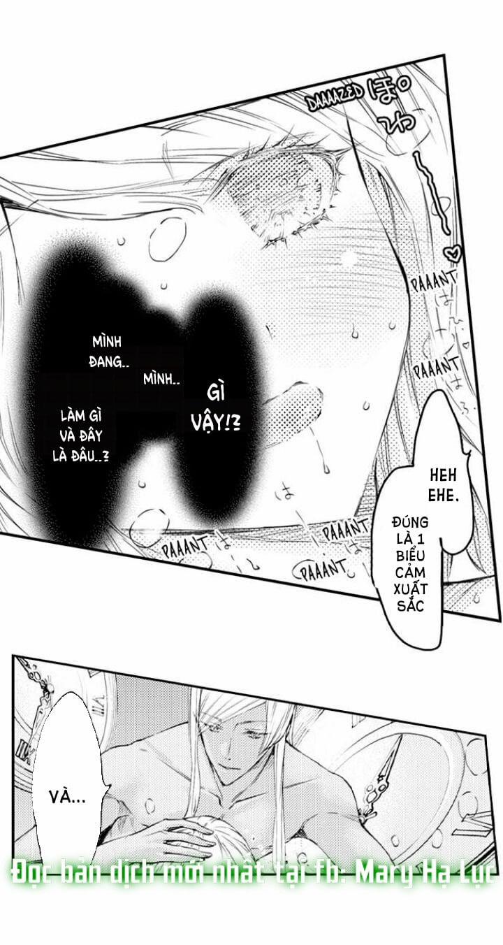 Quỷ Tinh Nghịch 83 trang 21