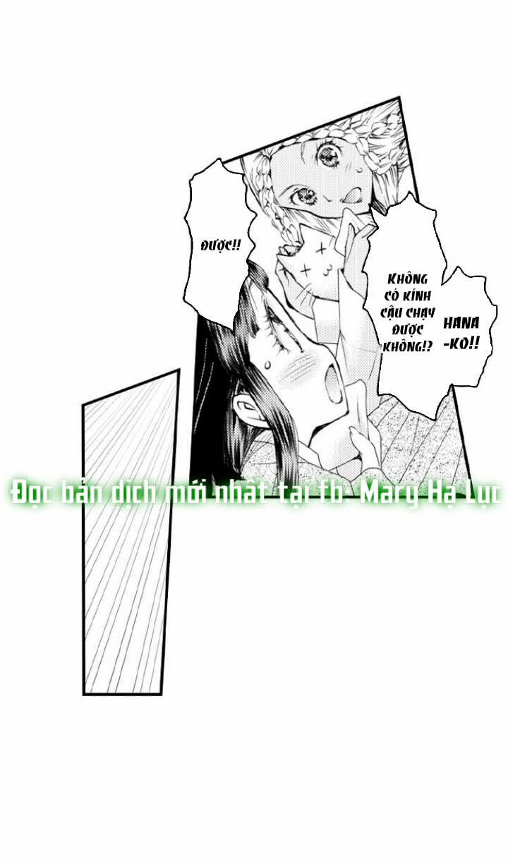 Quỷ Tinh Nghịch 83 trang 30