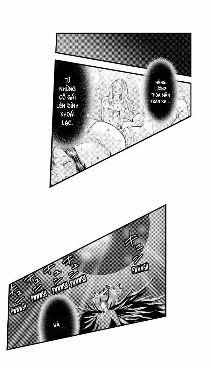 Quỷ Tinh Nghịch 83 trang 31