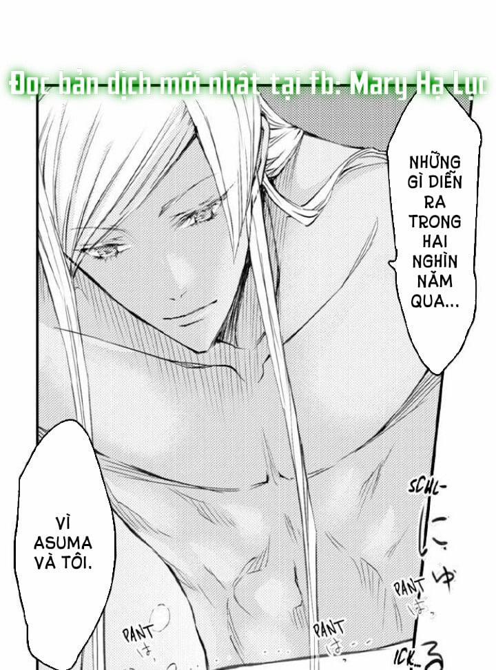 Quỷ Tinh Nghịch 83 trang 34