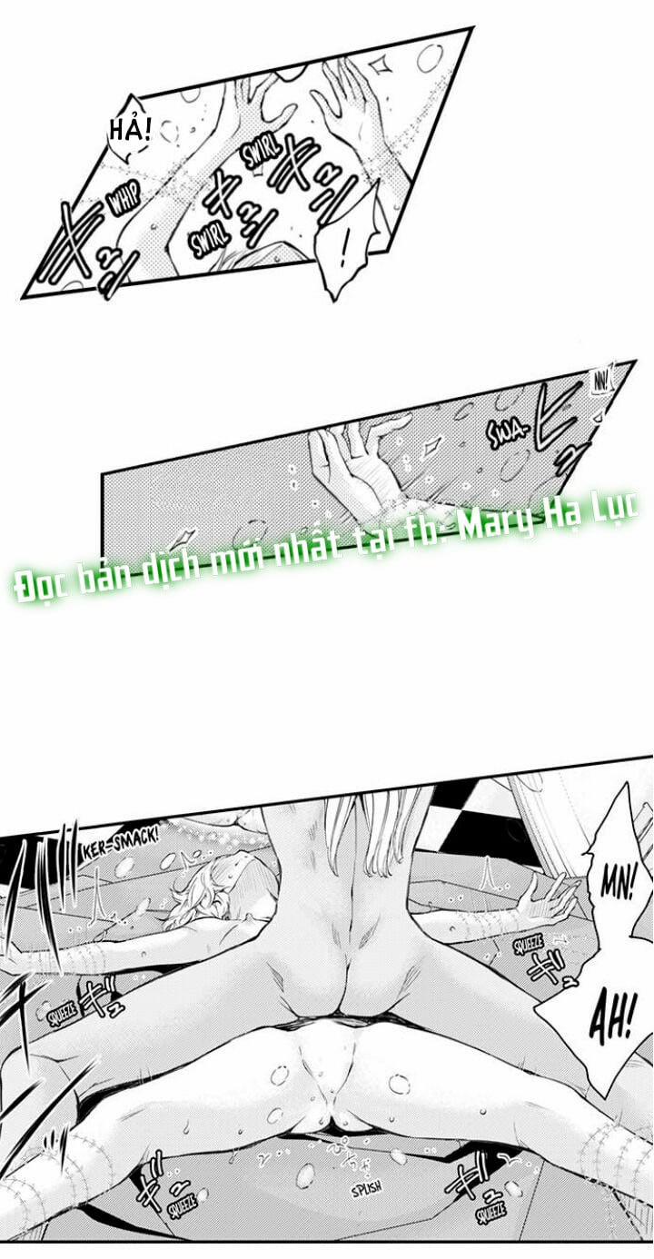 Quỷ Tinh Nghịch 83 trang 4