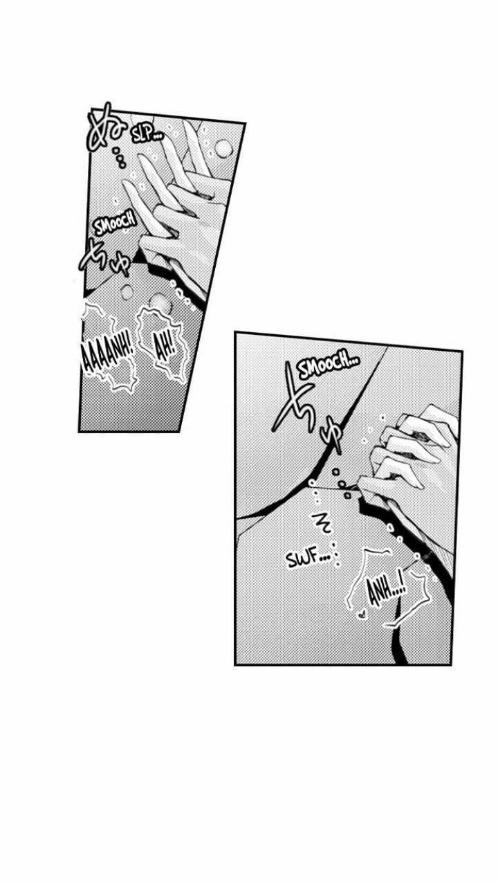 Quỷ Tinh Nghịch 84 trang 12