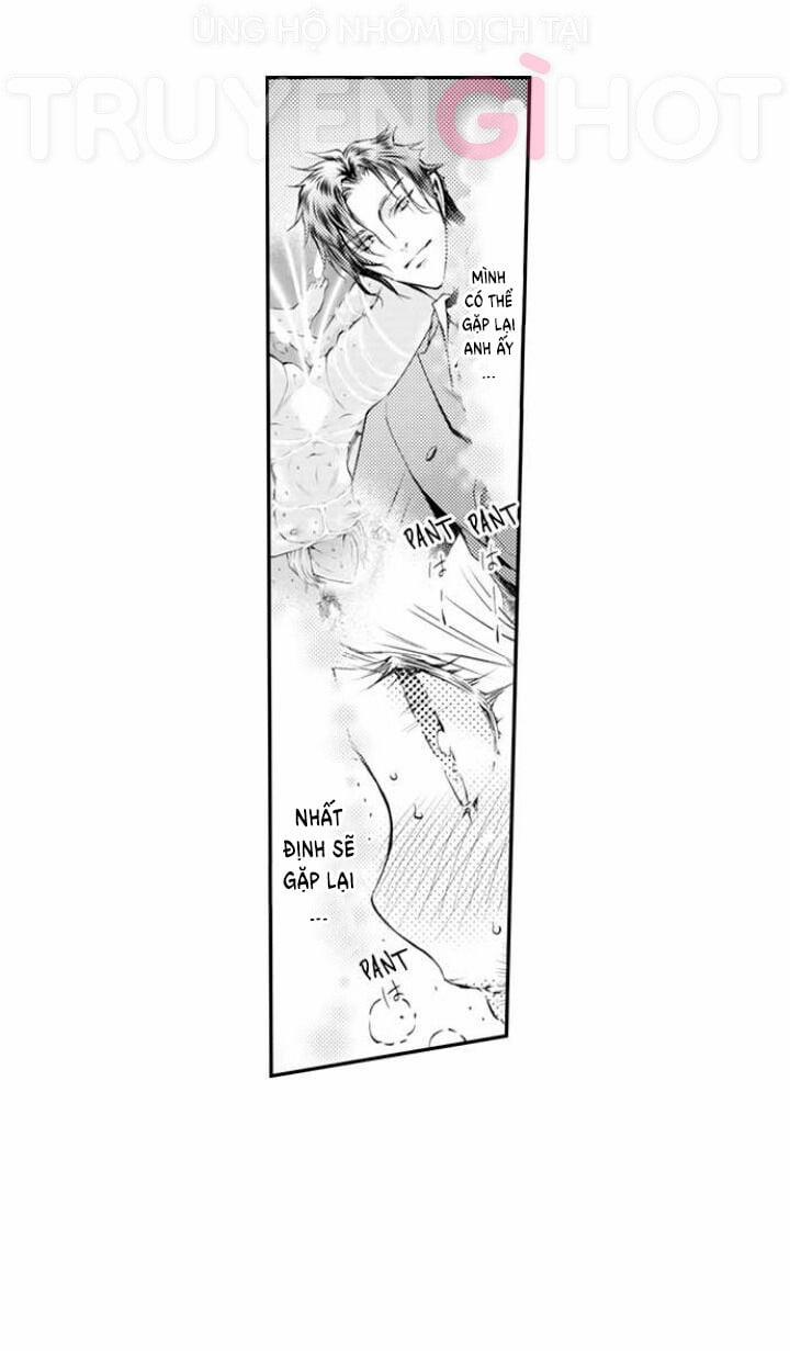Quỷ Tinh Nghịch 84 trang 25