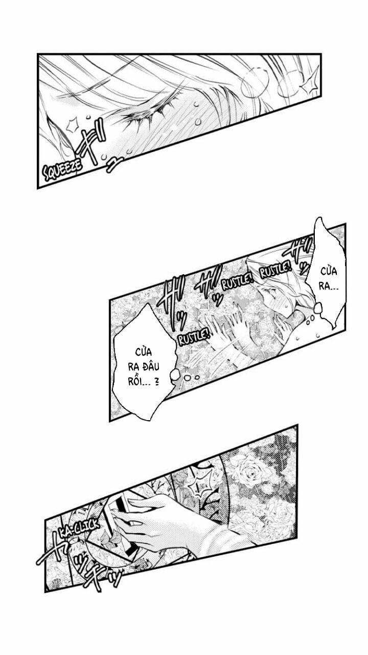 Quỷ Tinh Nghịch 84 trang 26