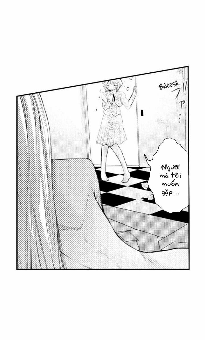 Quỷ Tinh Nghịch 84 trang 28