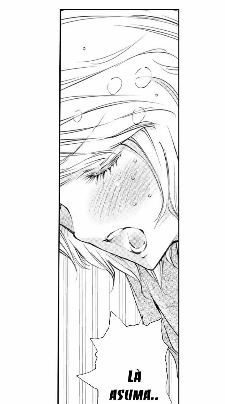 Quỷ Tinh Nghịch 84 trang 29