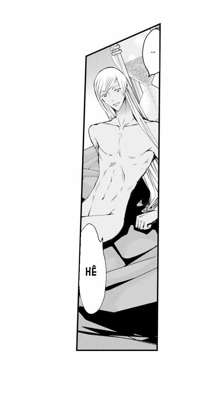 Quỷ Tinh Nghịch 84 trang 32