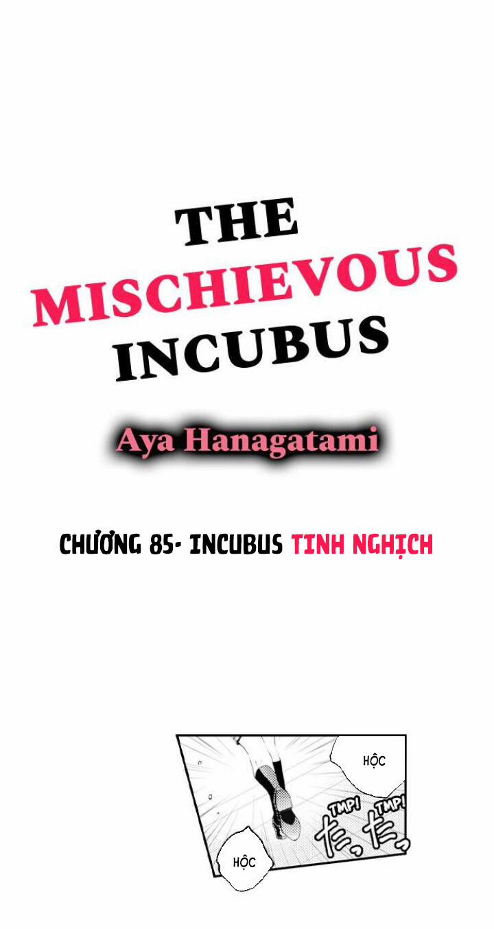 Quỷ Tinh Nghịch 85 trang 0
