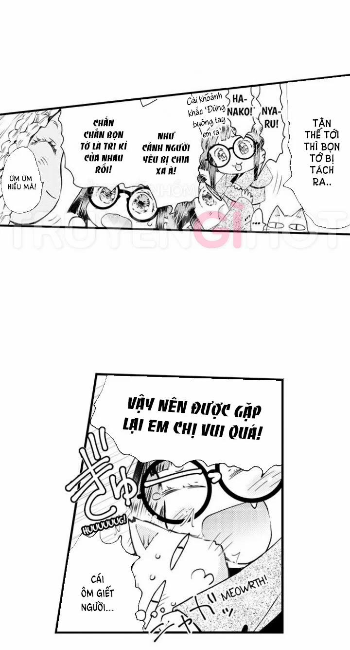 Quỷ Tinh Nghịch 85 trang 10