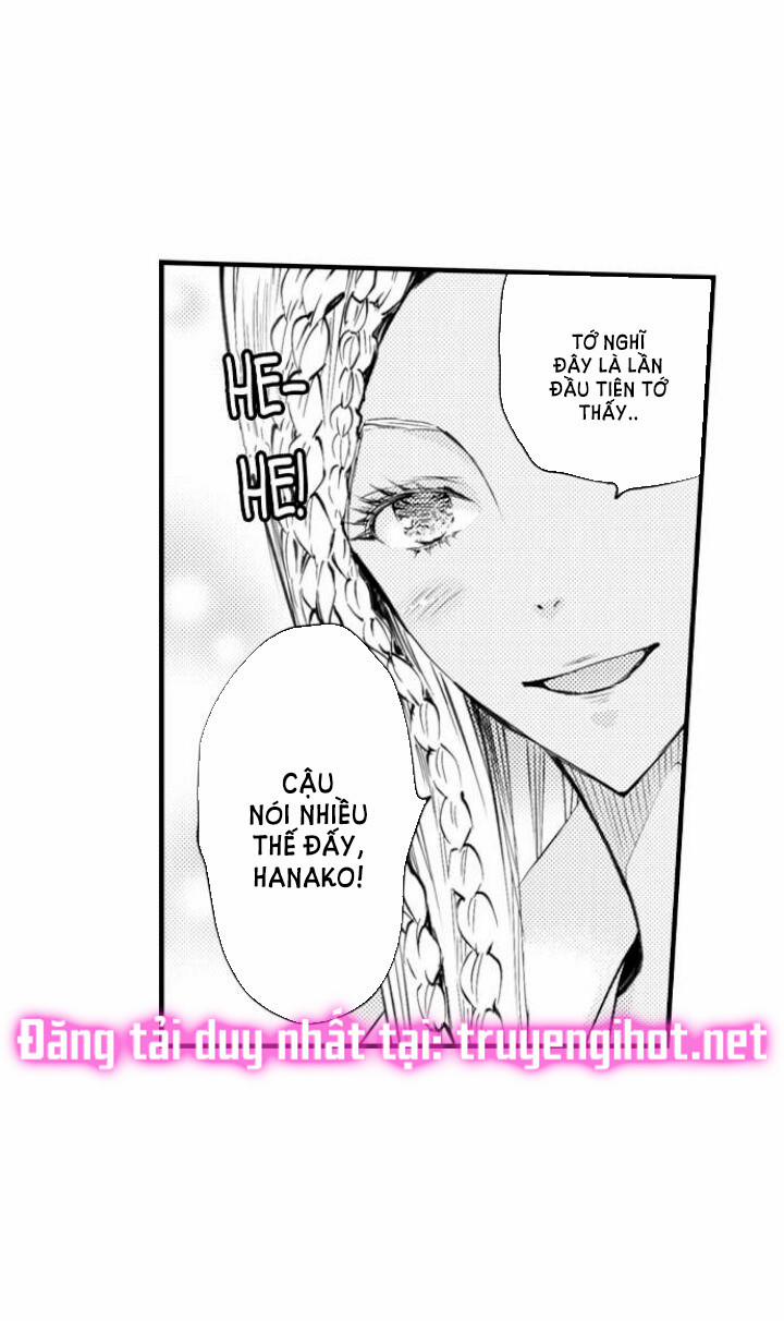 Quỷ Tinh Nghịch 85 trang 12