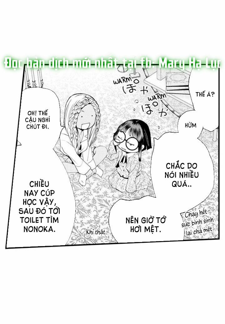 Quỷ Tinh Nghịch 85 trang 13