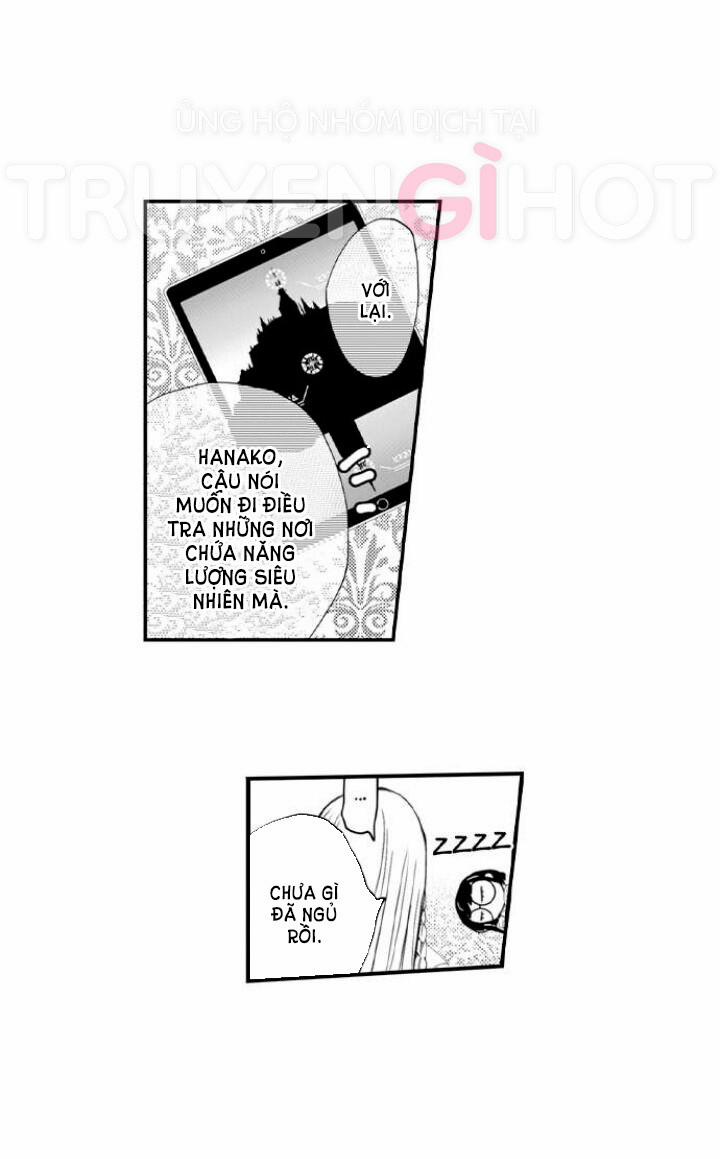 Quỷ Tinh Nghịch 85 trang 14