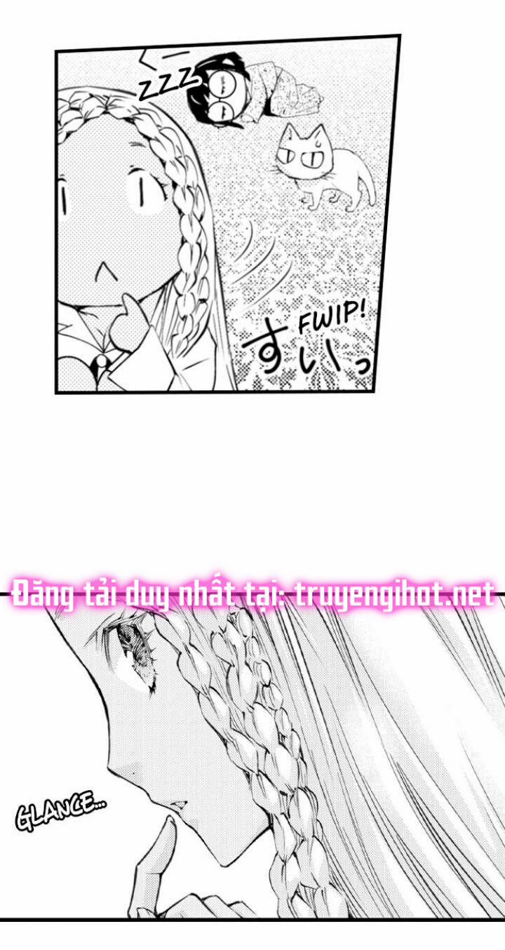 Quỷ Tinh Nghịch 85 trang 17