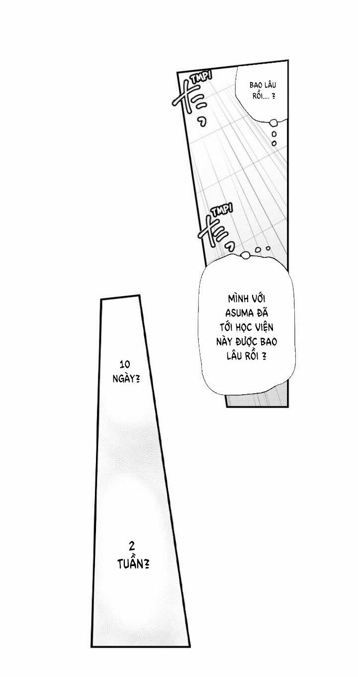 Quỷ Tinh Nghịch 85 trang 2