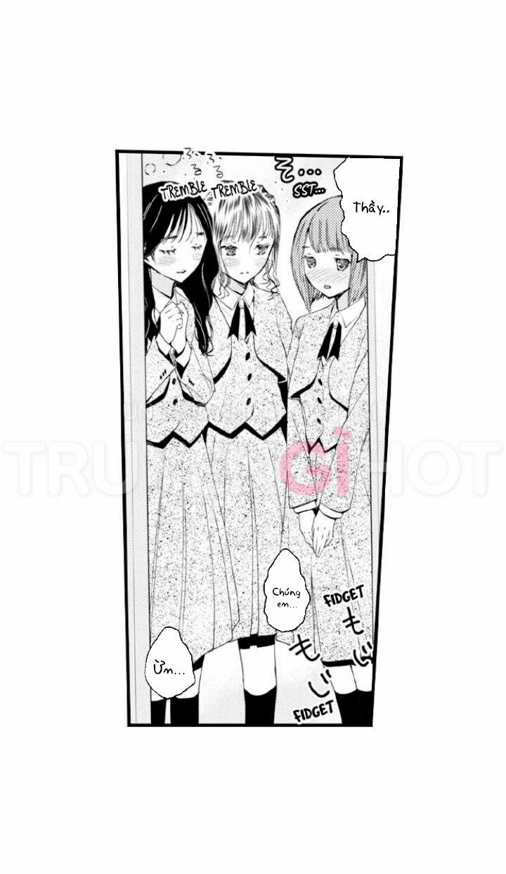 Quỷ Tinh Nghịch 85 trang 20