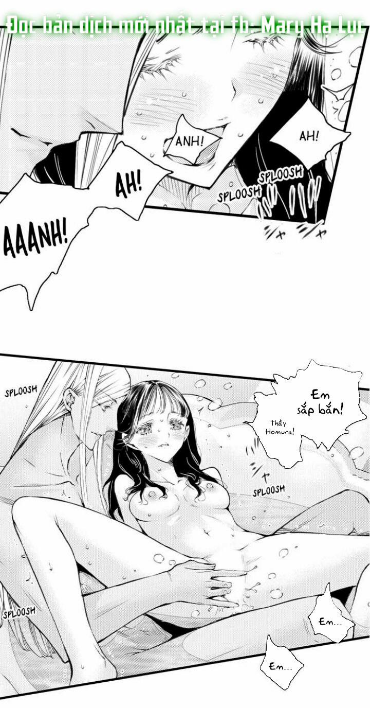 Quỷ Tinh Nghịch 85 trang 24