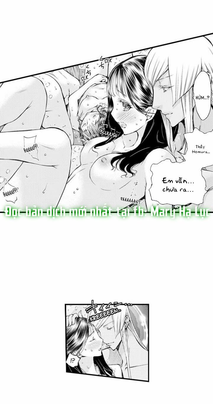 Quỷ Tinh Nghịch 85 trang 29