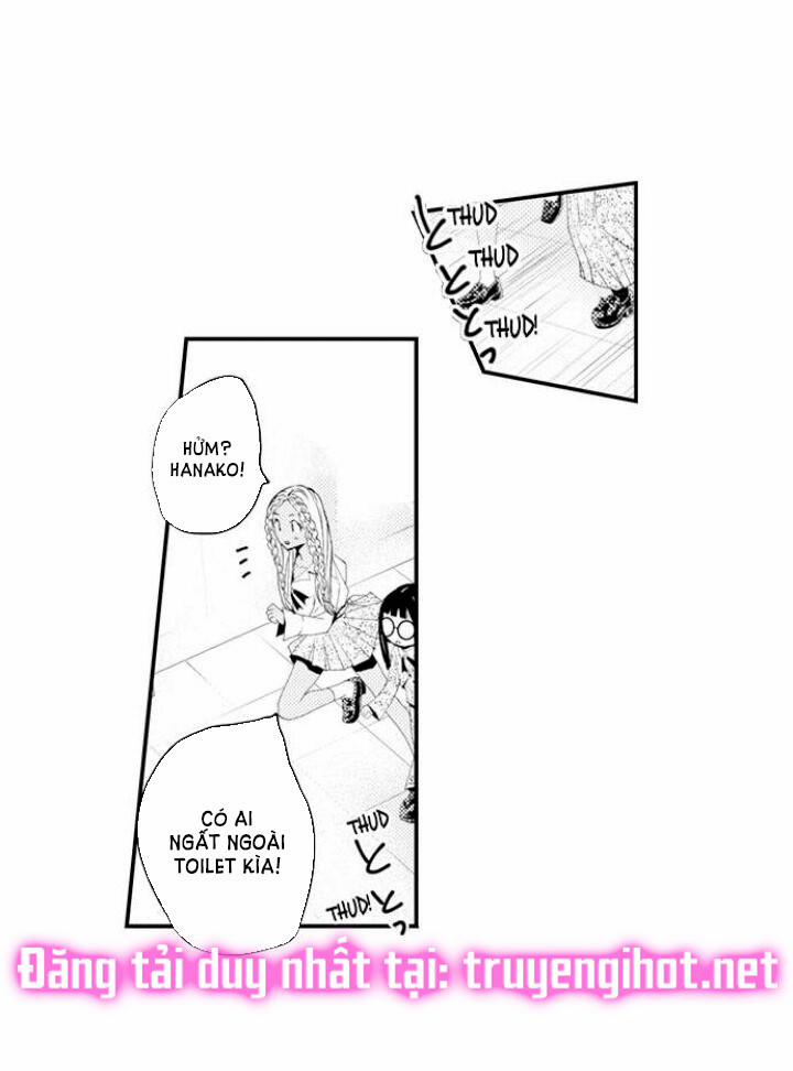 Quỷ Tinh Nghịch 85 trang 31