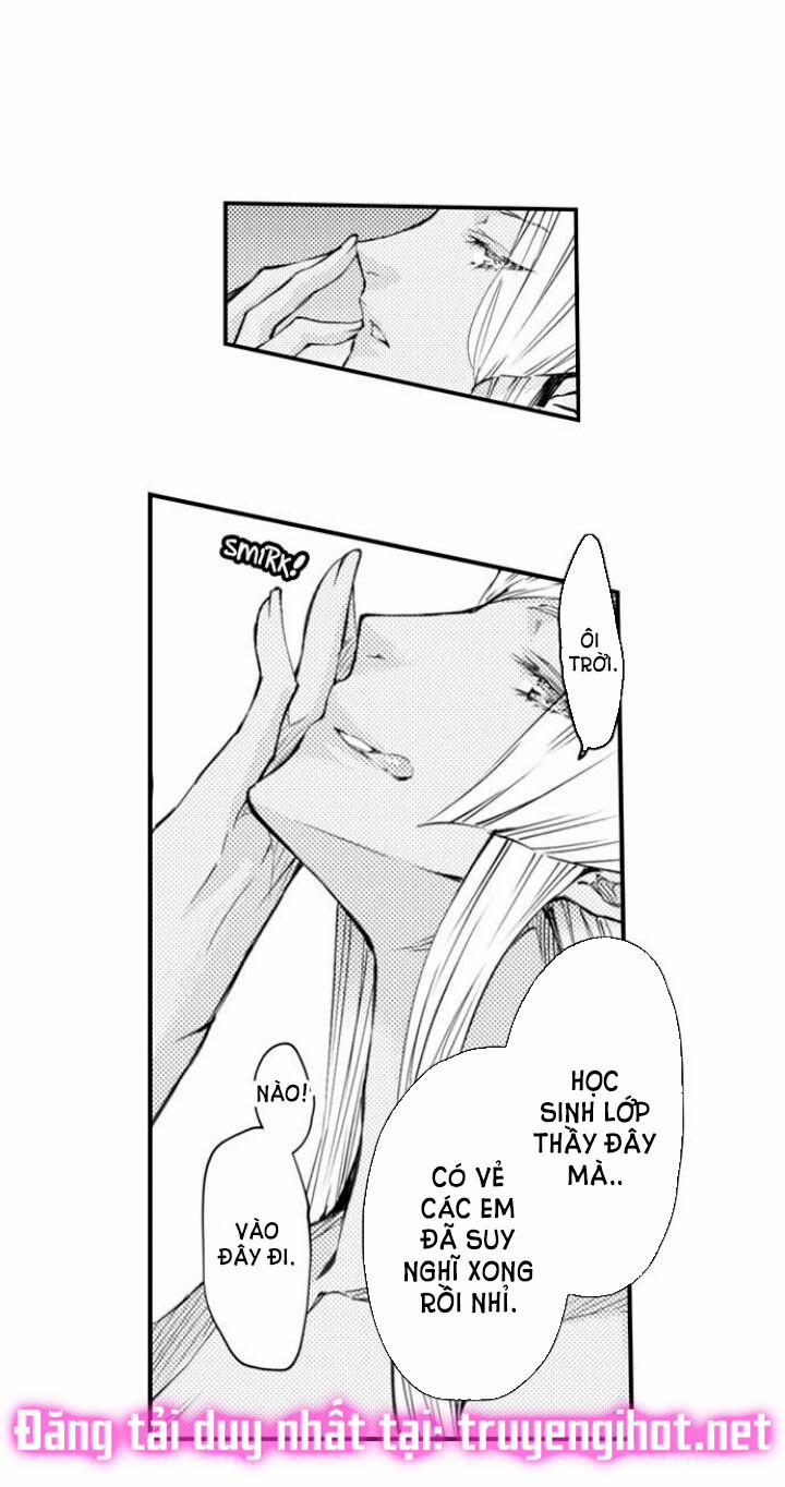 Quỷ Tinh Nghịch 86 trang 21