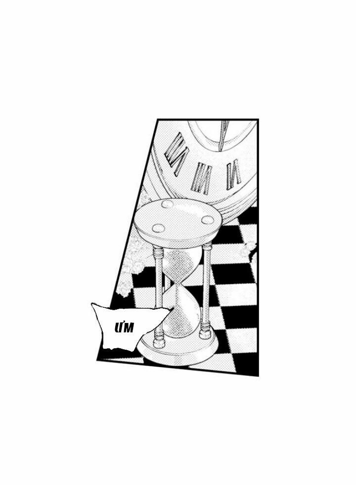 Quỷ Tinh Nghịch 86 trang 22