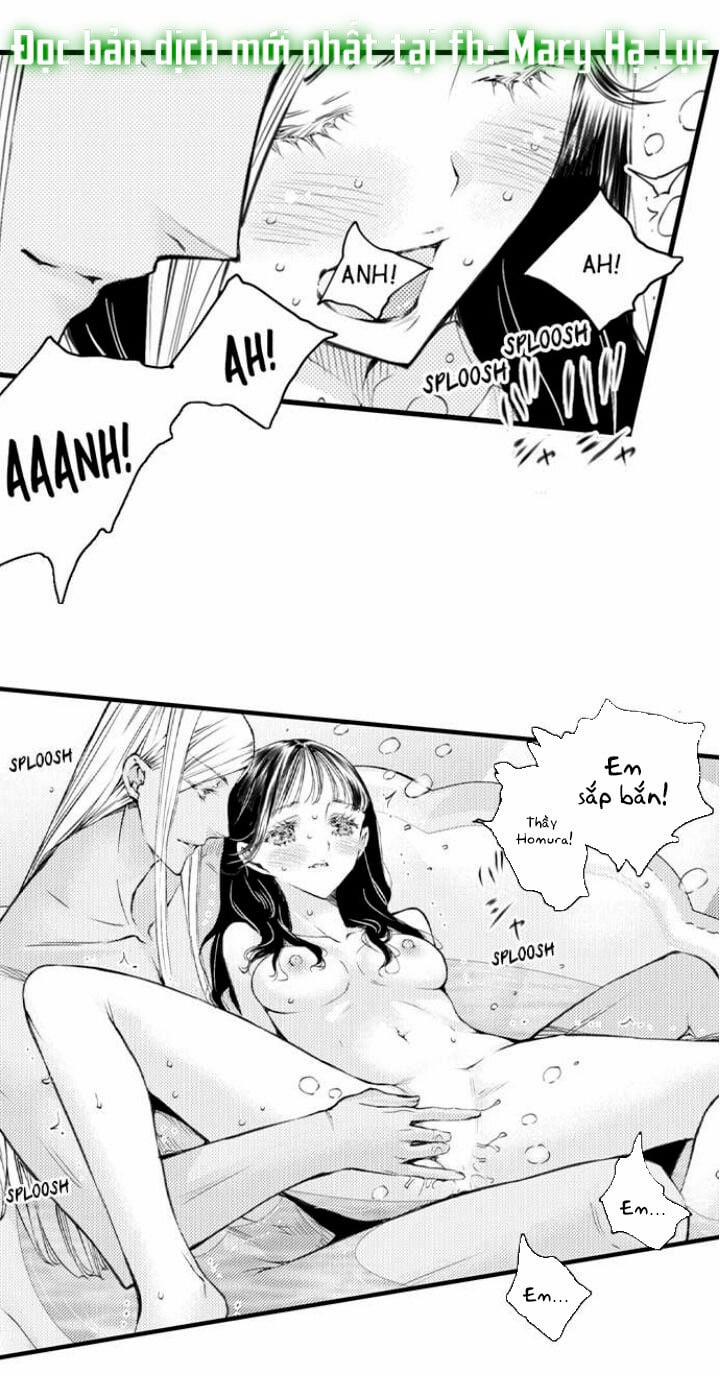 Quỷ Tinh Nghịch 86 trang 24