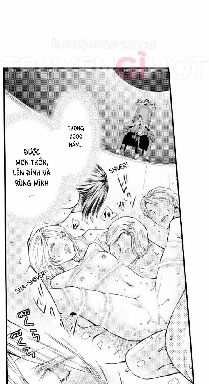 Quỷ Tinh Nghịch 86 trang 7