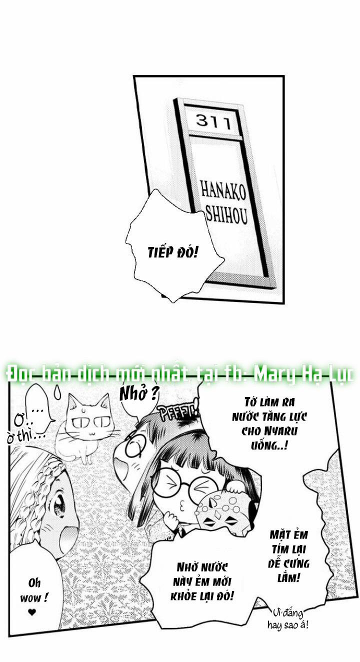 Quỷ Tinh Nghịch 86 trang 9