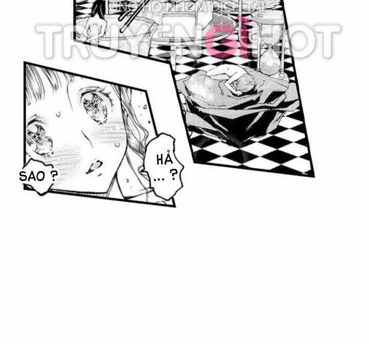 Quỷ Tinh Nghịch 87 trang 17