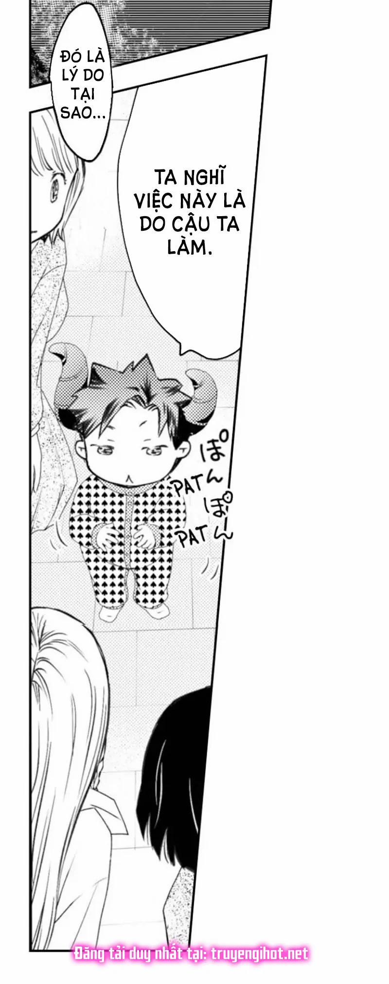 Quỷ Tinh Nghịch 88 trang 10