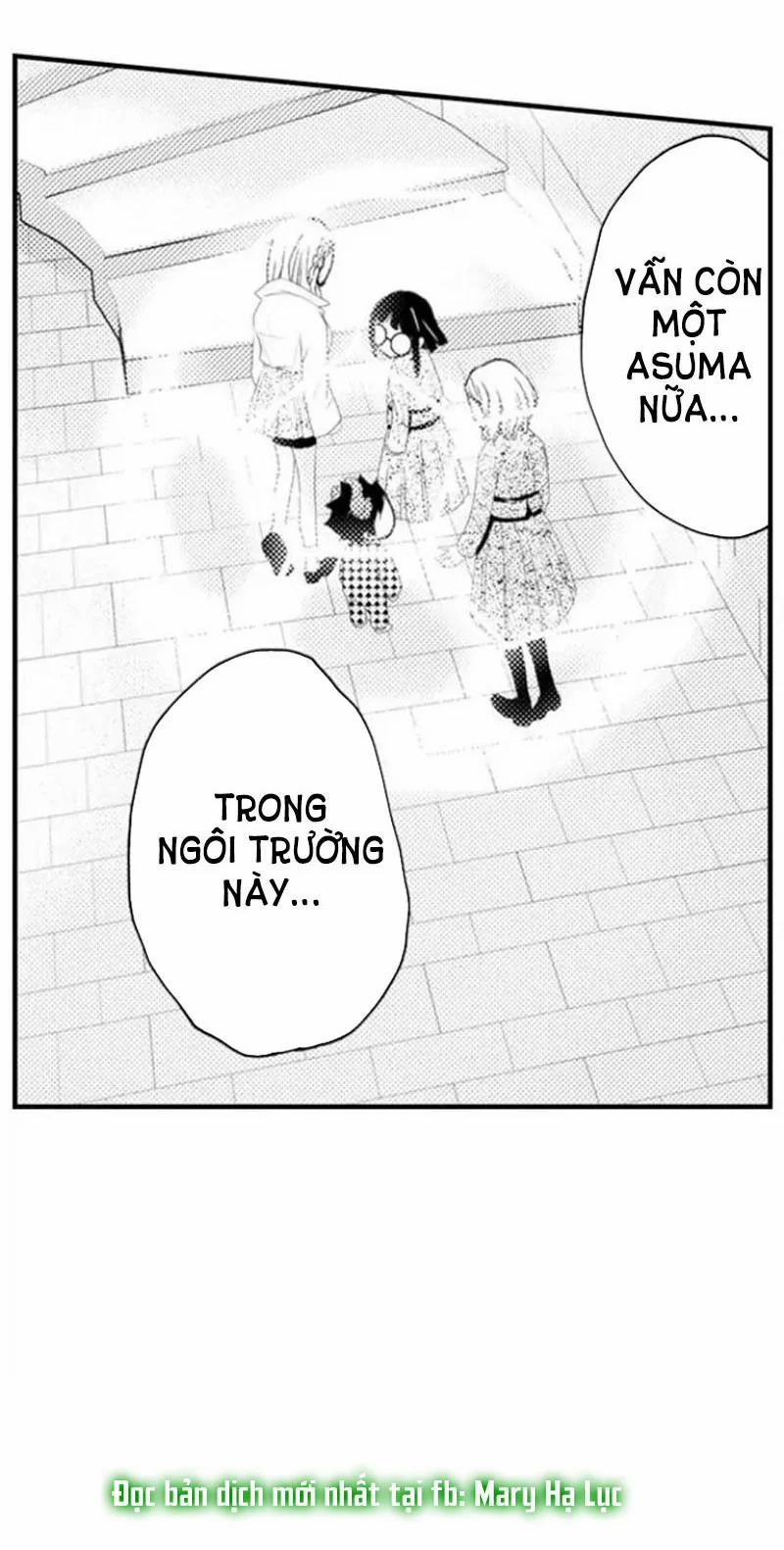 Quỷ Tinh Nghịch 88 trang 13