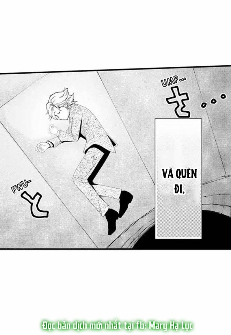 Quỷ Tinh Nghịch 88 trang 20