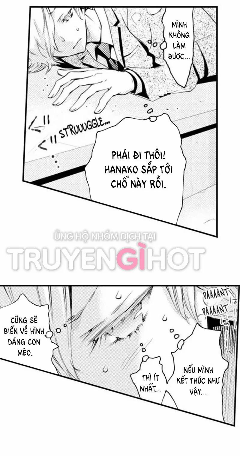 Quỷ Tinh Nghịch 88 trang 21