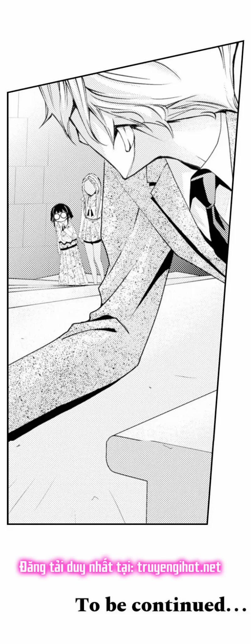 Quỷ Tinh Nghịch 88 trang 33