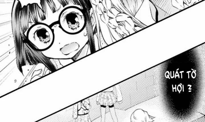Quỷ Tinh Nghịch 89 trang 10