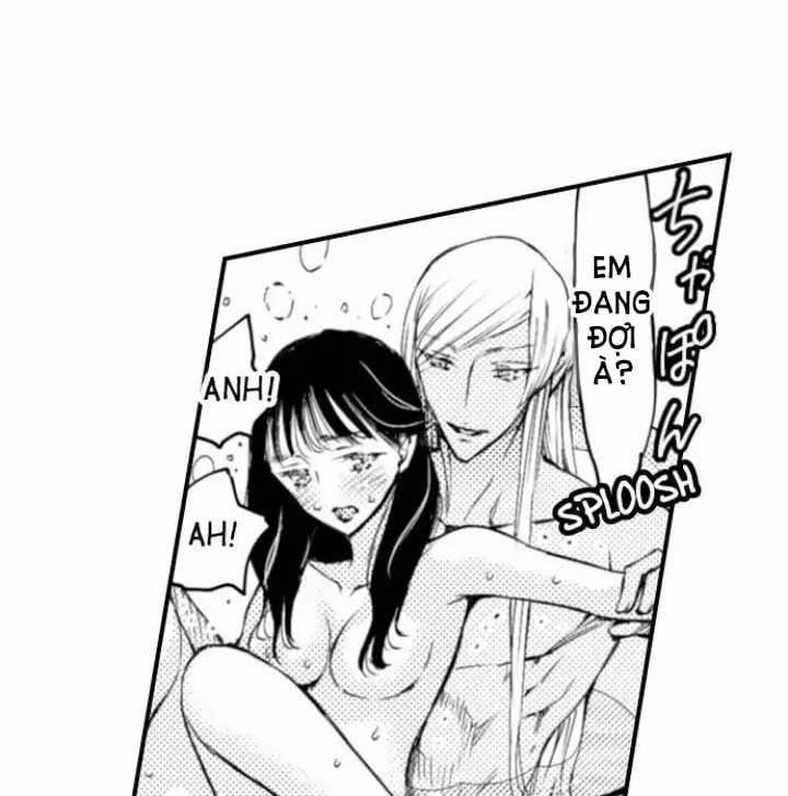 Quỷ Tinh Nghịch 89 trang 39