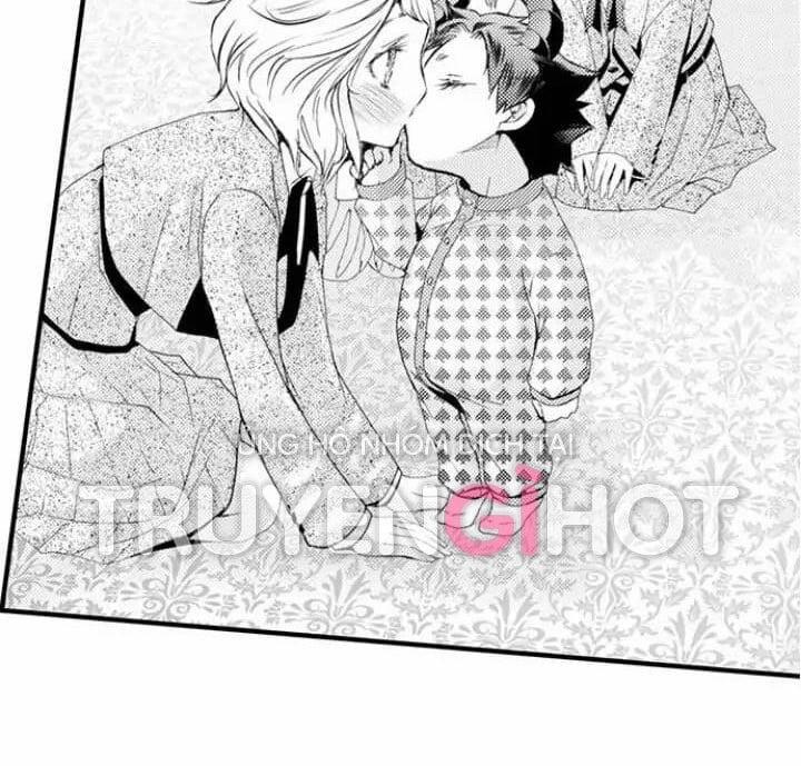 Quỷ Tinh Nghịch 90 trang 2