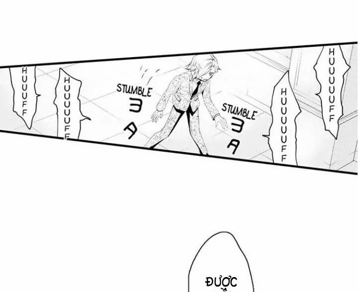 Quỷ Tinh Nghịch 90 trang 51