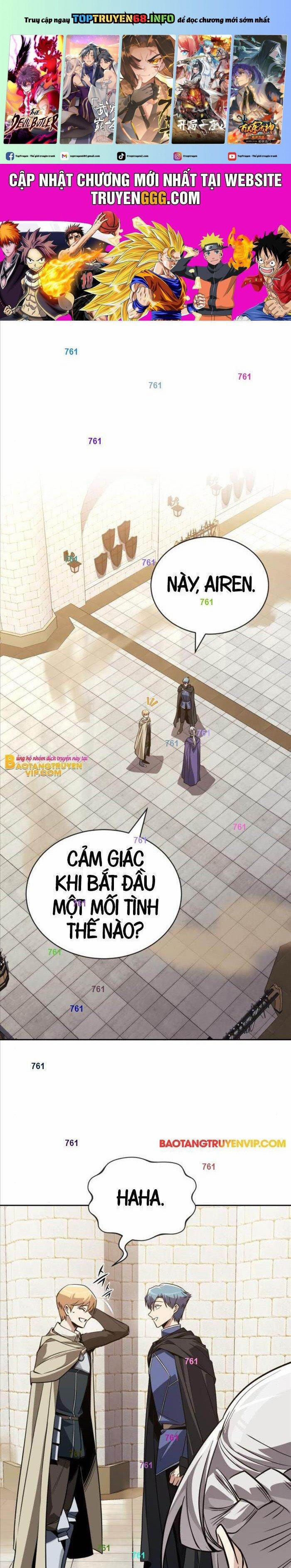 Quý Tộc Lười Biếng Trở Thành Thiên Tài 127 trang 0