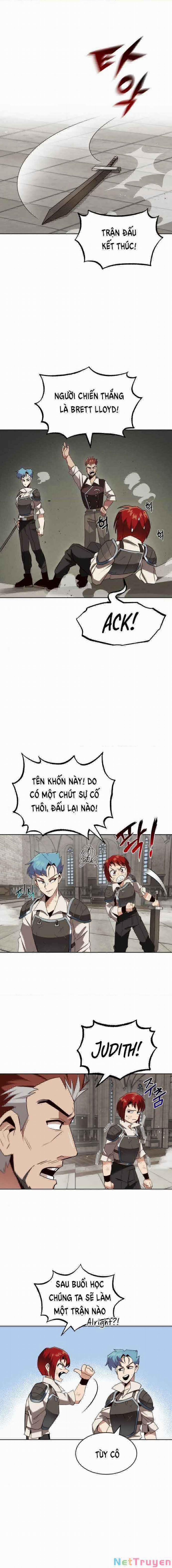 Quý Tộc Lười Biếng Trở Thành Thiên Tài 13 trang 0