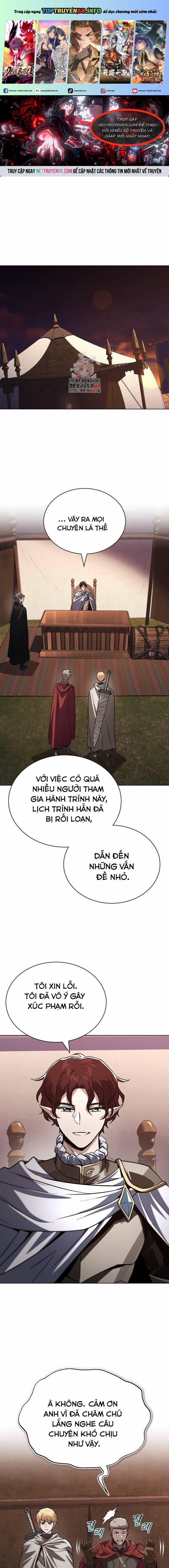 Quý Tộc Lười Biếng Trở Thành Thiên Tài 134 trang 0