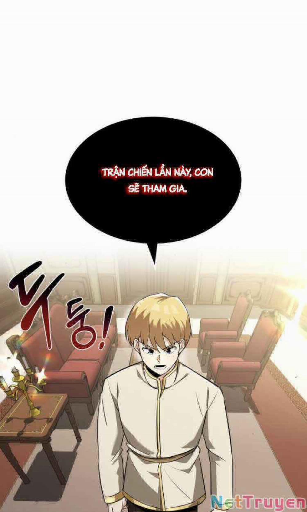 Quý Tộc Lười Biếng Trở Thành Thiên Tài 23 trang 1